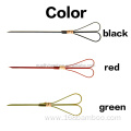 Wholesale Bamboo Knot Picks Looped Skewers Sandwich Picks